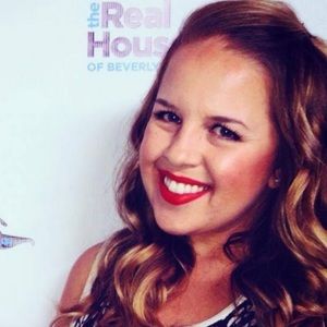 Meet your Posher, Ariana